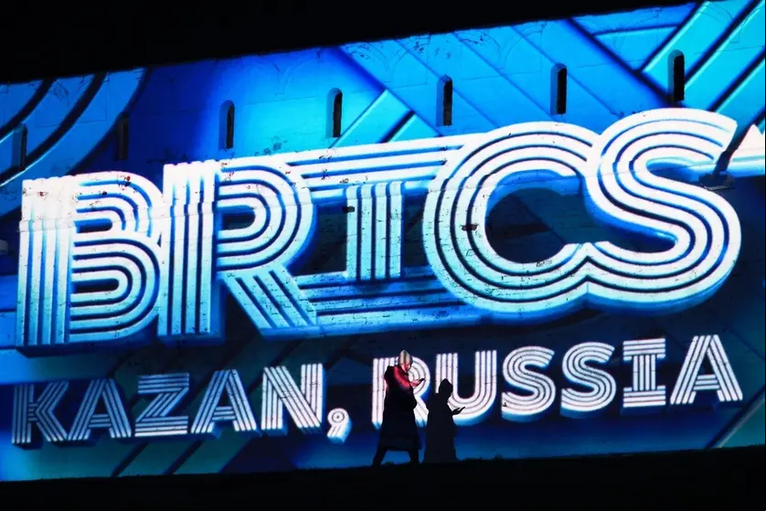 BRICS