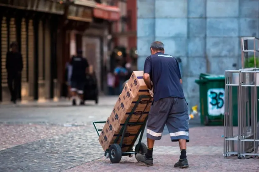 trabajador