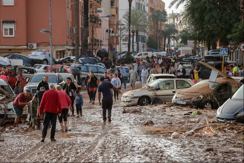 DANA_INUNDACIONES_VALENCIA