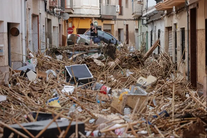DANA_INUNDACIONES_VALENCIA 1