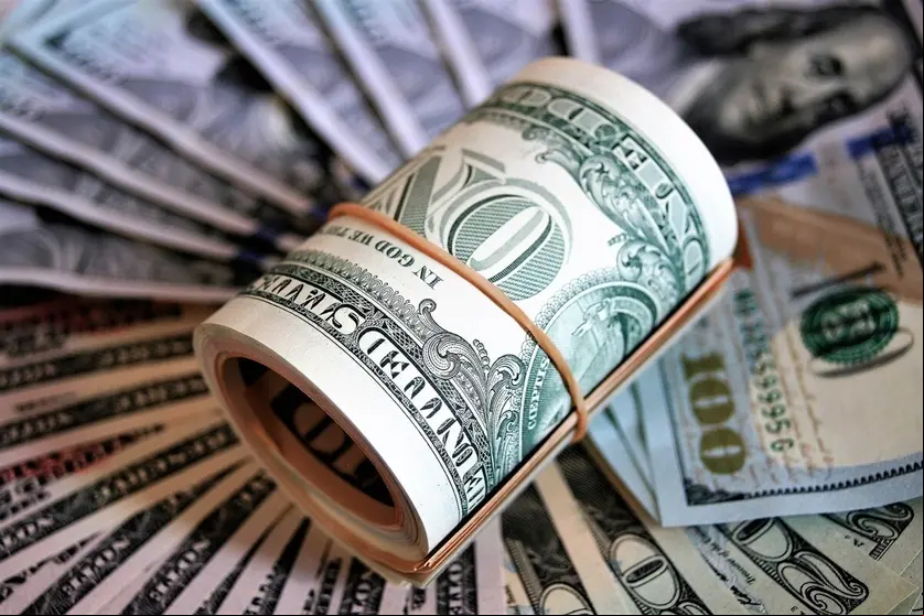 dolares