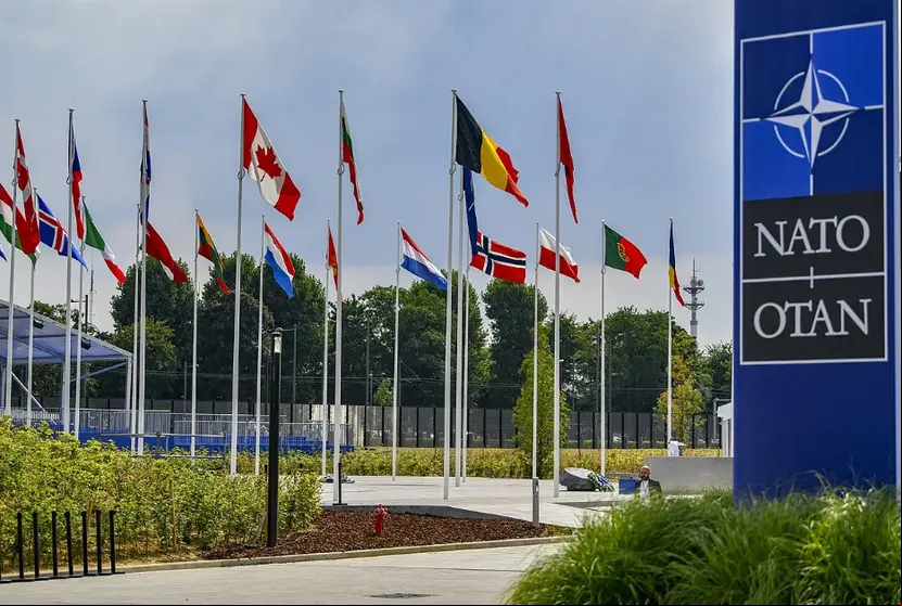 Foto: Departamento de Estado de EEUU