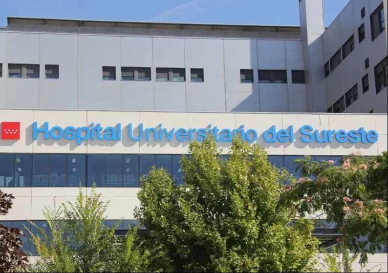 hospital_sureste