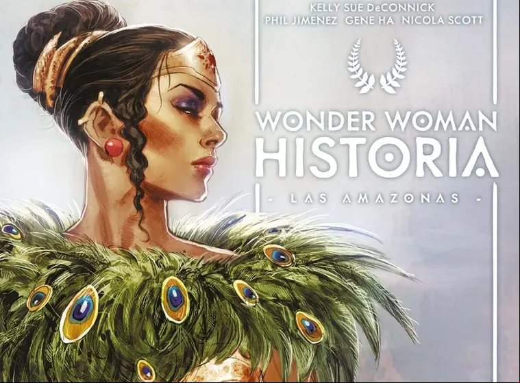 Cubierta_WonderWomanHistoria_LasAmazonas 1