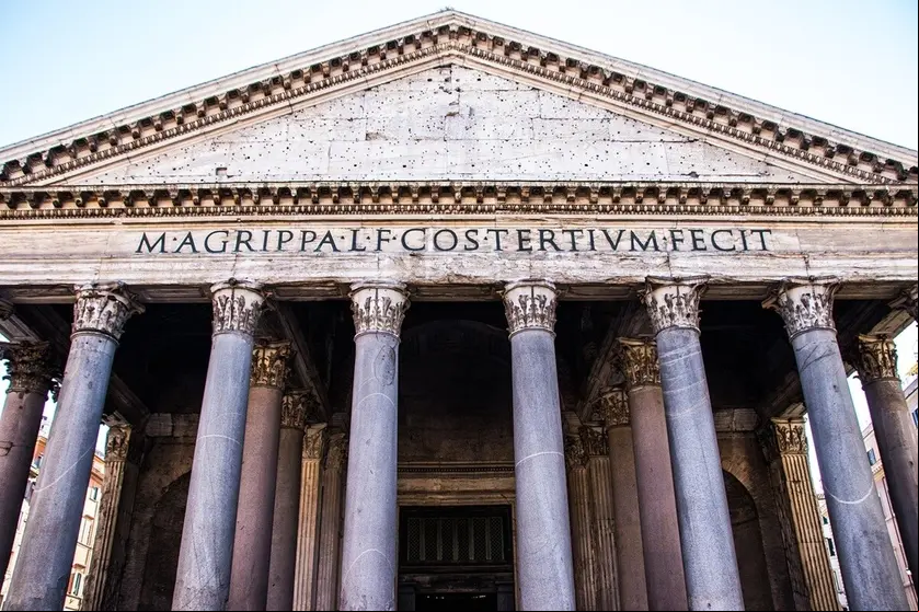 ROMA 7