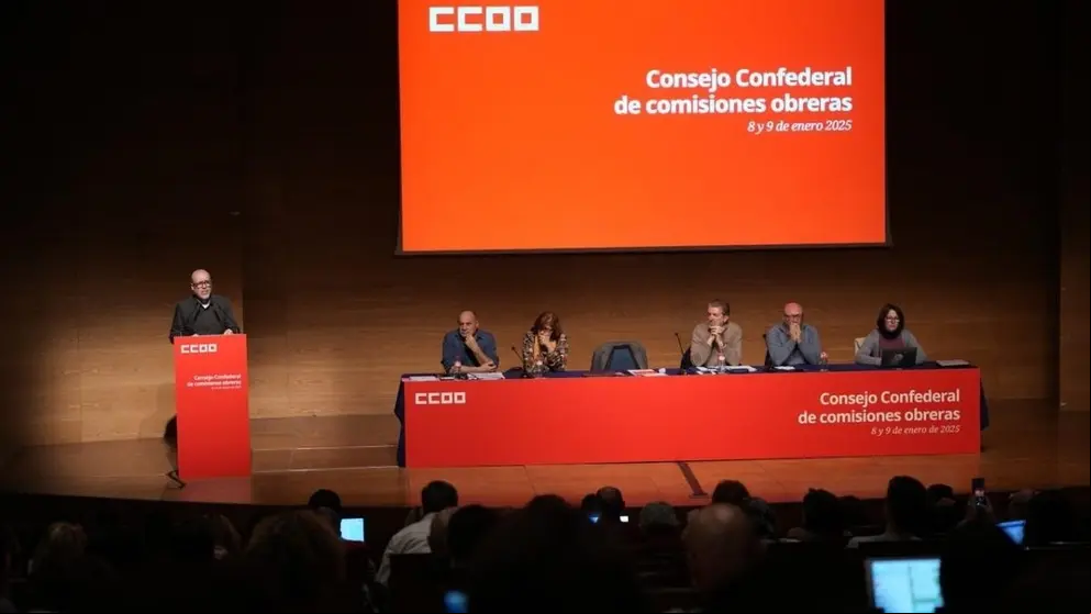 CONSEJO_CONFEDERAL_CCOO