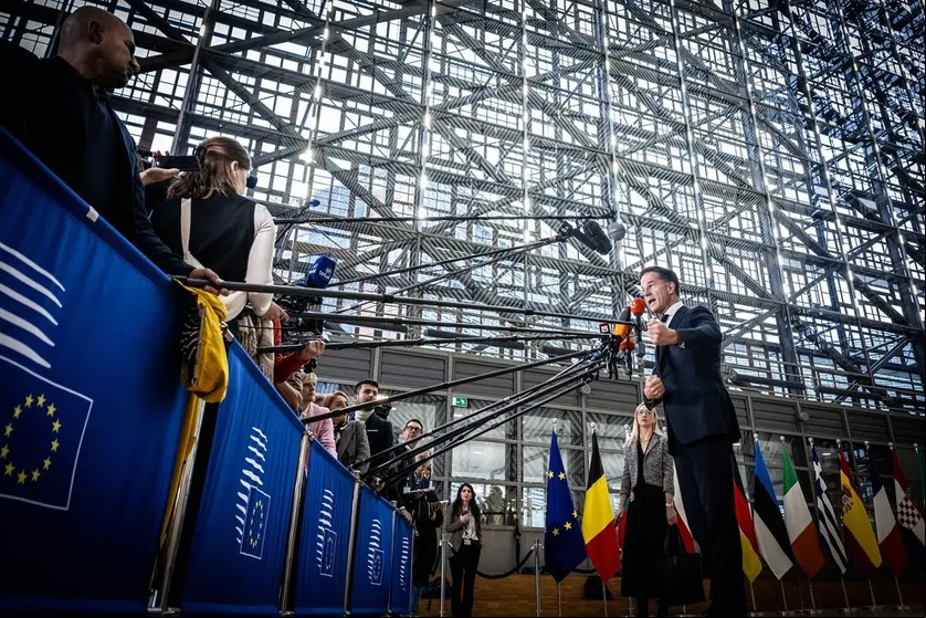 Mark Rutte