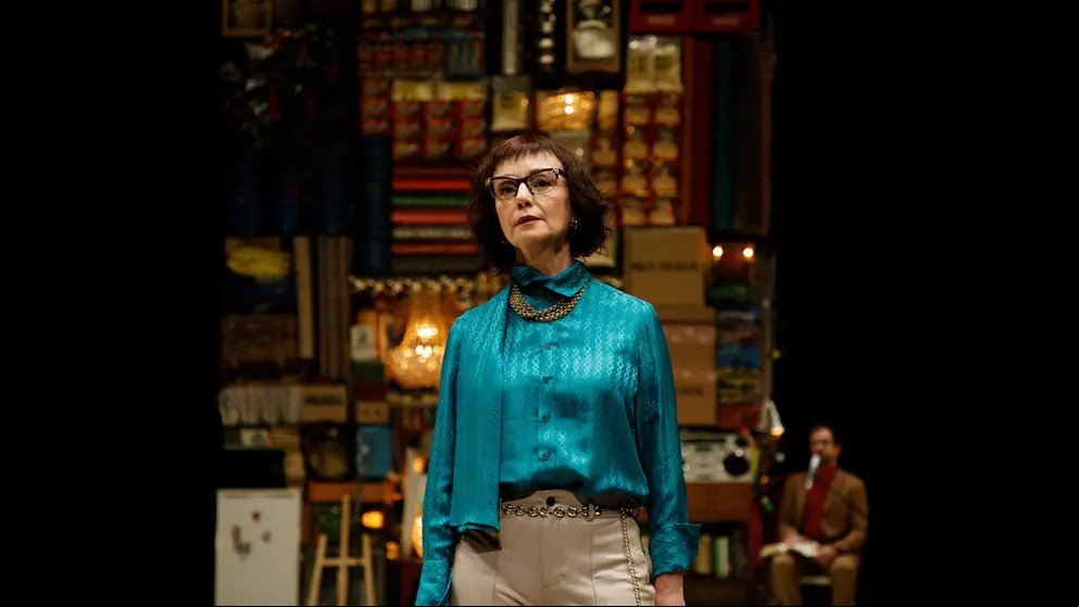 Foto: Centro Dramático Nacional