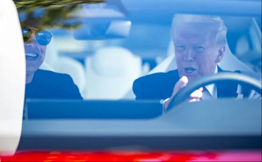 trump
