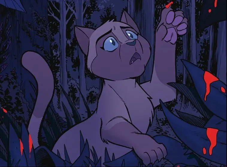 feral