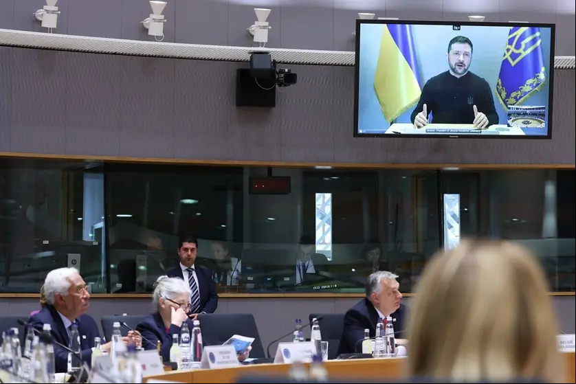 consejo europeo 20