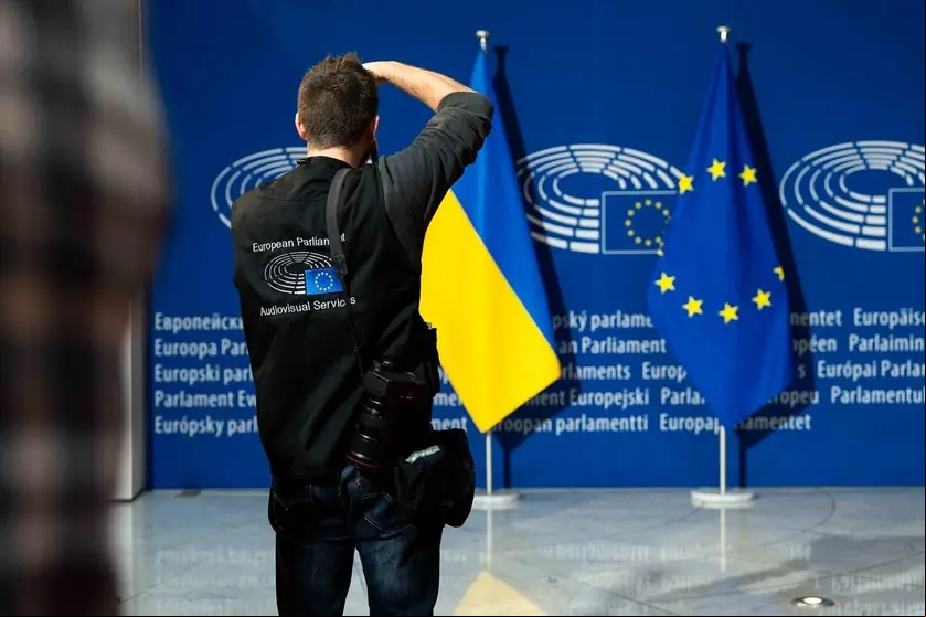 parlamento europeo