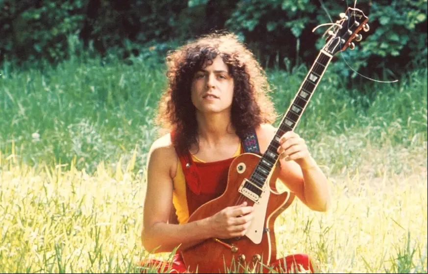 MARC BOLAN