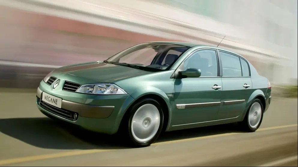 coche