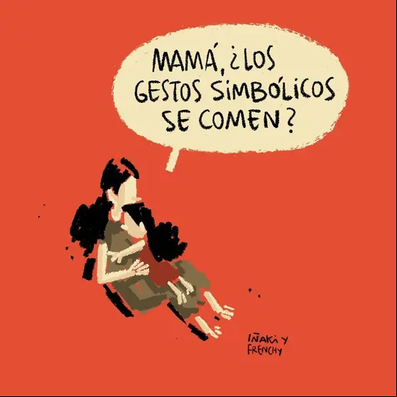 Gestos