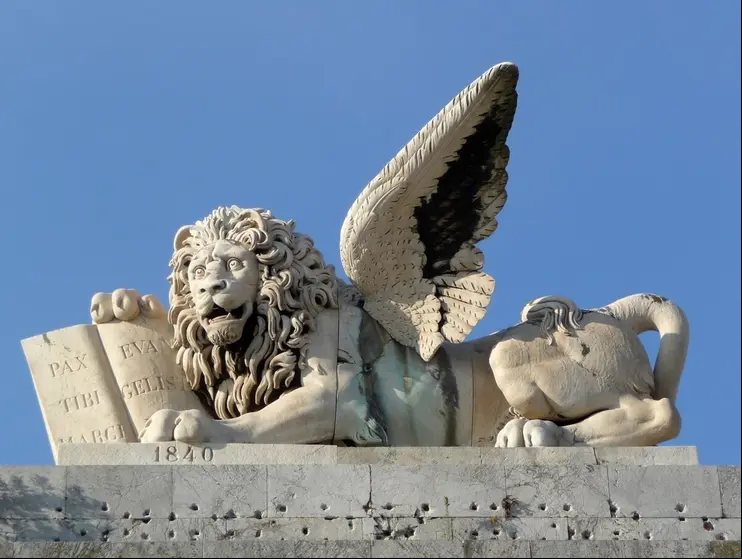 Porta_San_Marco,_dettaglio,_Livorno