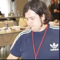 David Casarejos