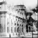 A 50 años del golpe de Pinochet