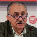 Pepe Álvarez