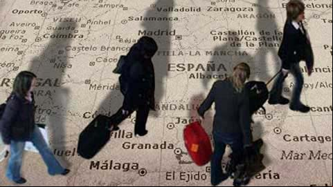 emigrantes