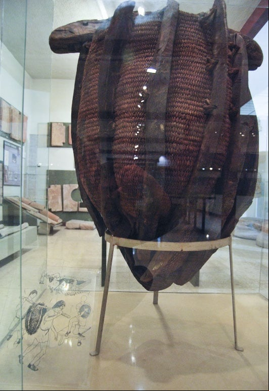 Espartoromano