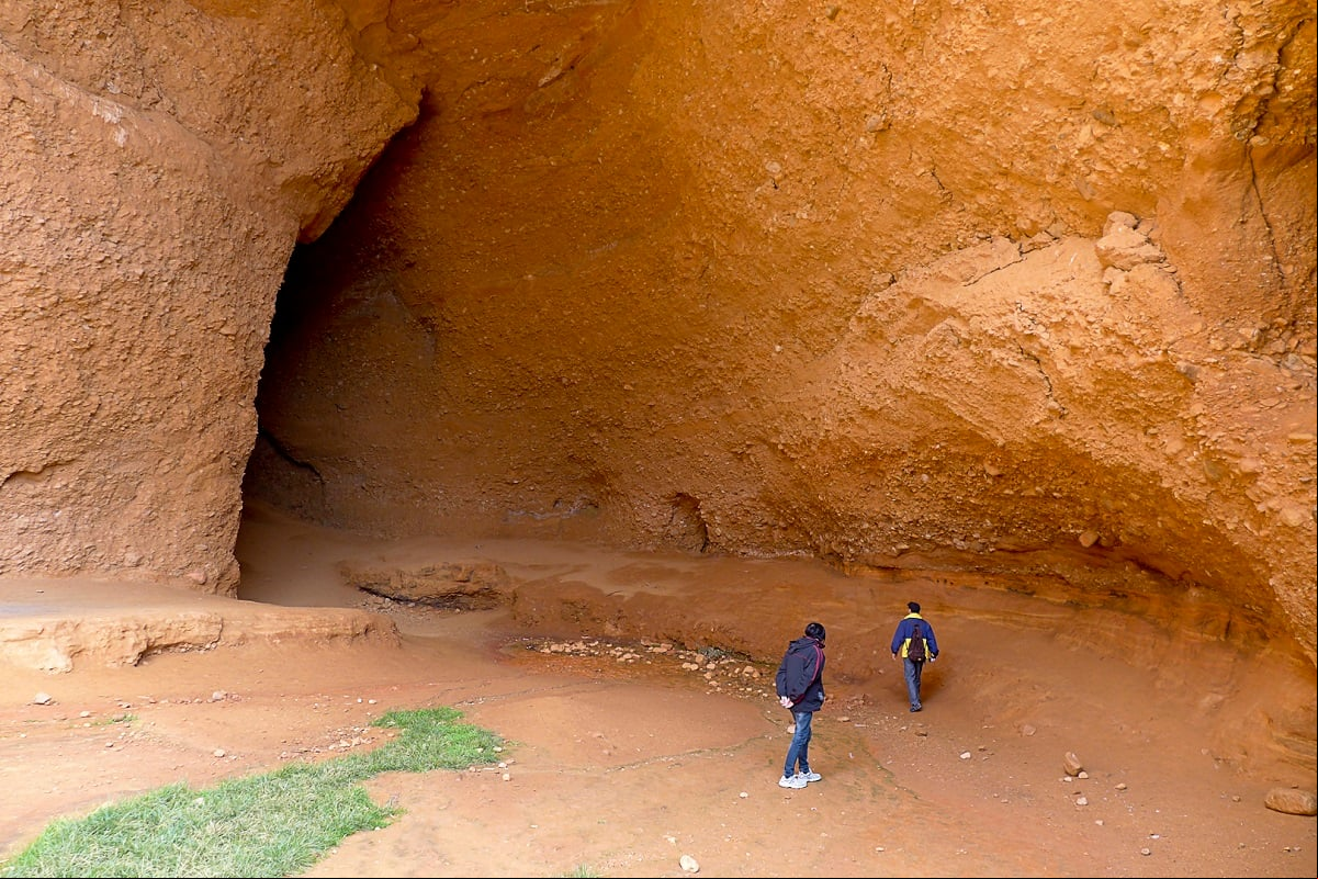 Las_Médulas