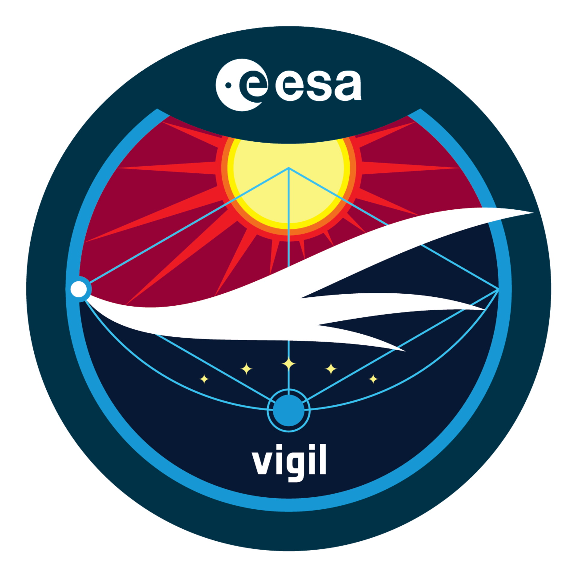 logo vigil esa