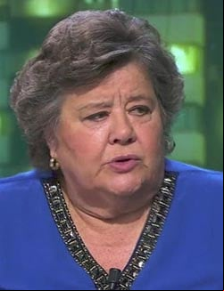 Cristina Almeida