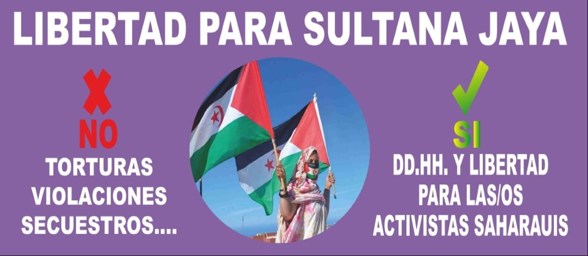 libertad sultana jaya