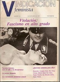vindicacion feminista 2