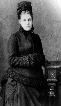 EMMA LAZARUS