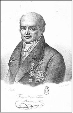 Francisco Cea Bermúdez