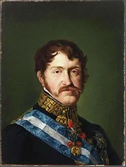 El infante don Carlos
