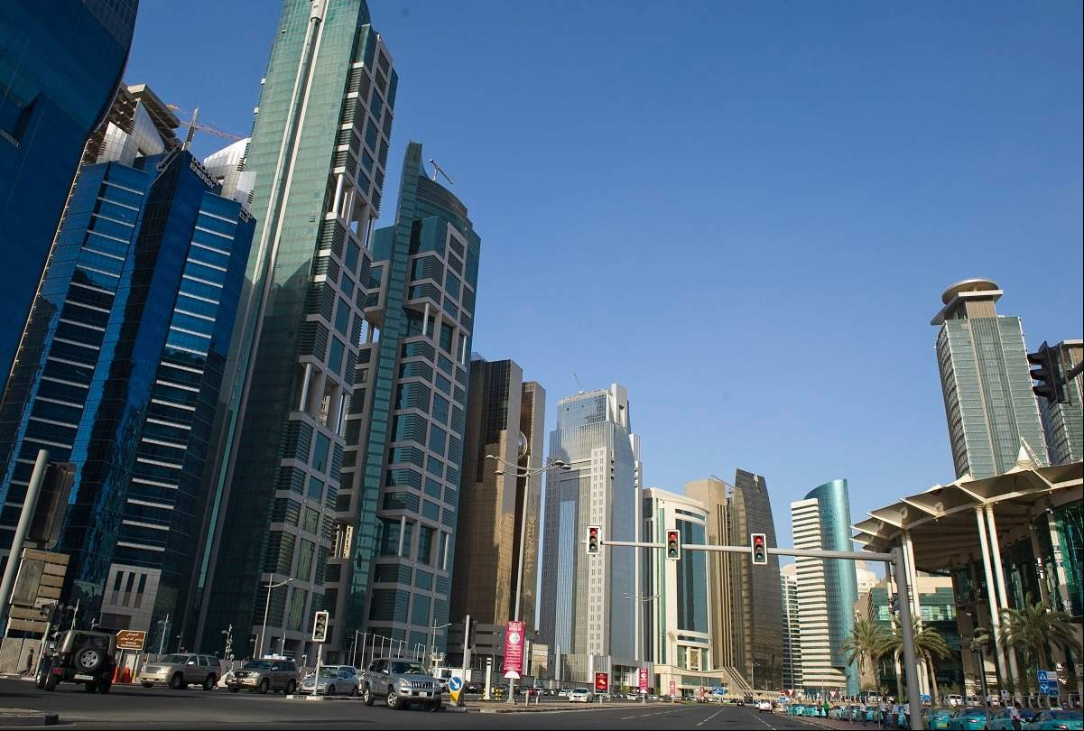 Qatar 2