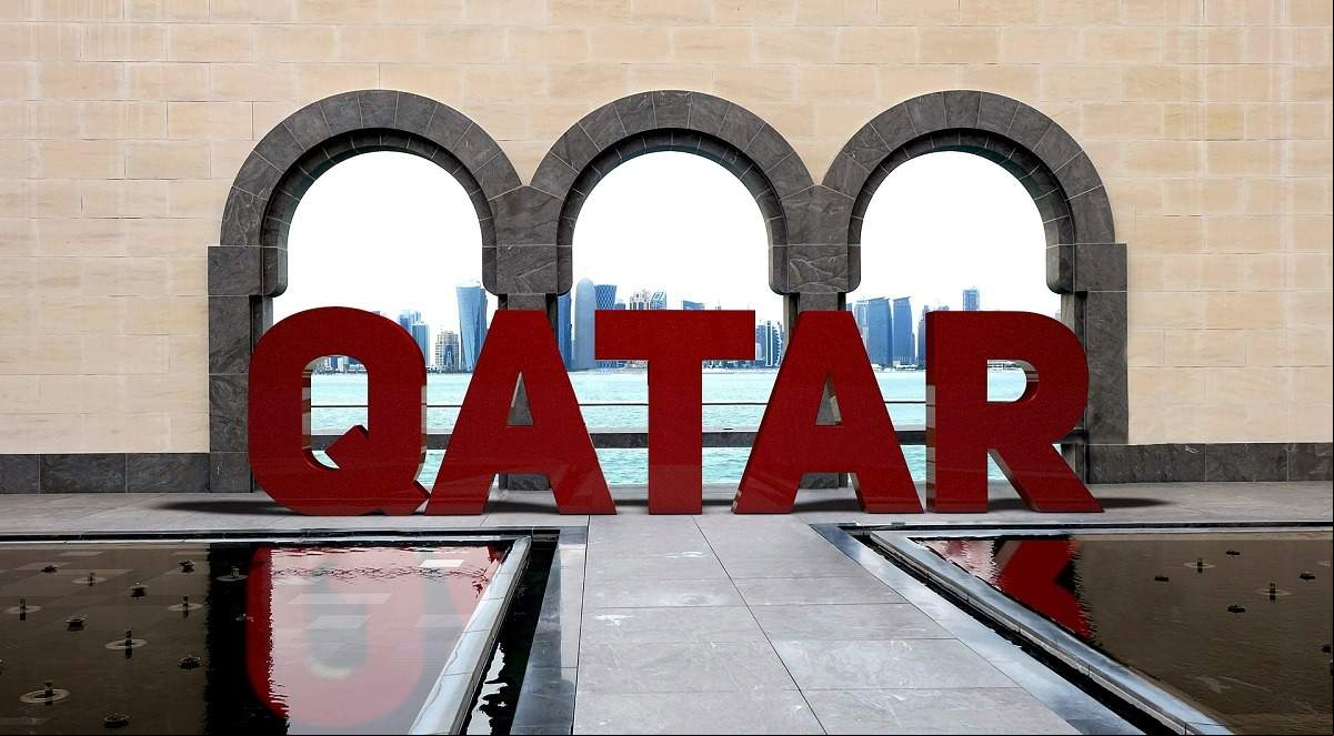 Qatar 5