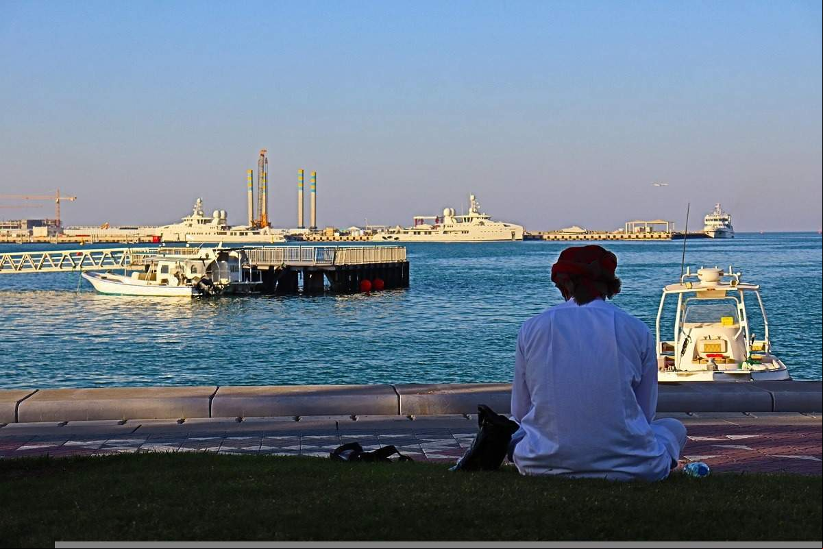 Qatar 6