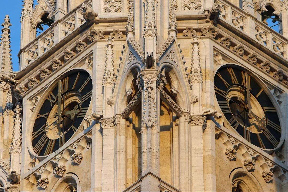 cathedral zagreb