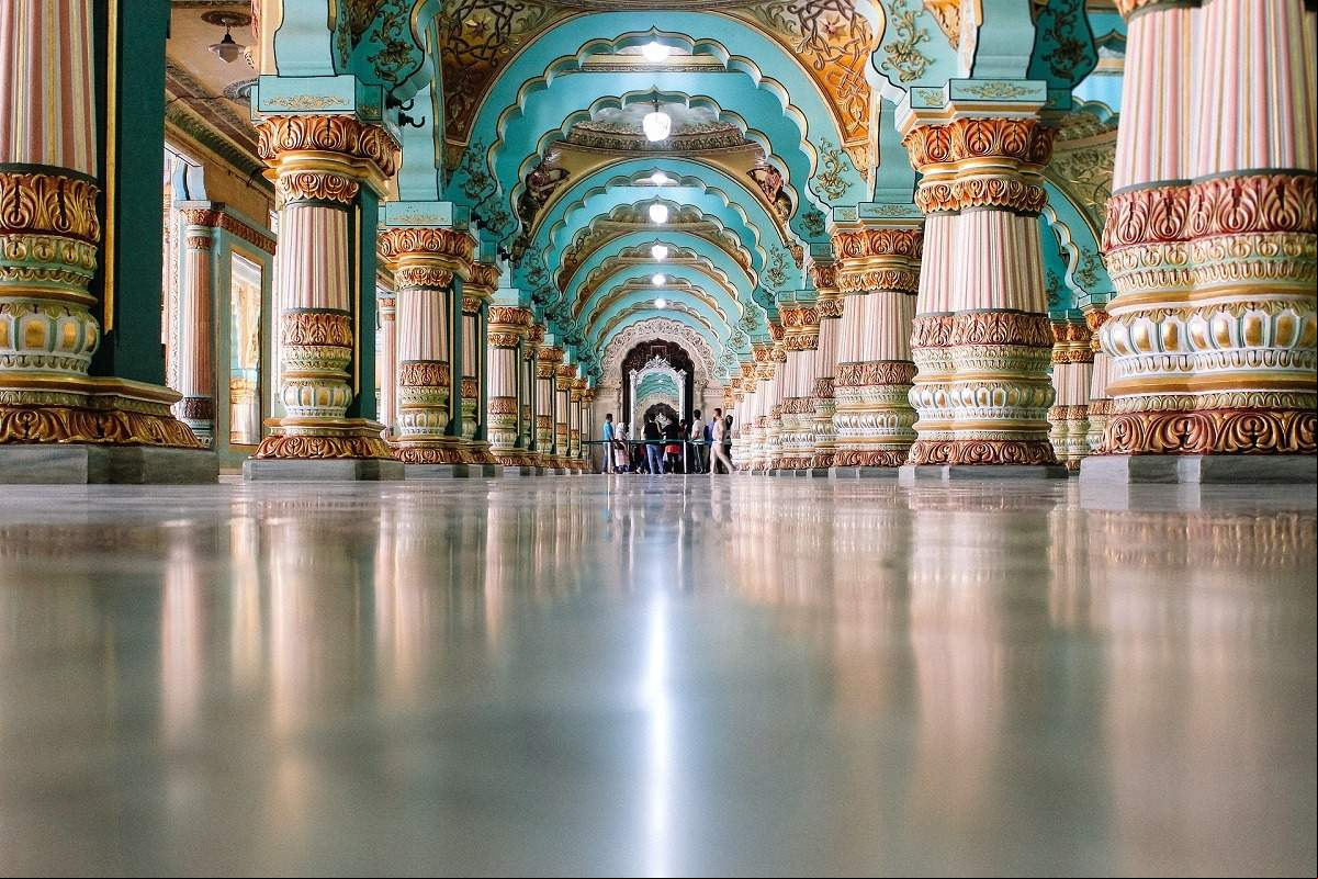 mysore 1