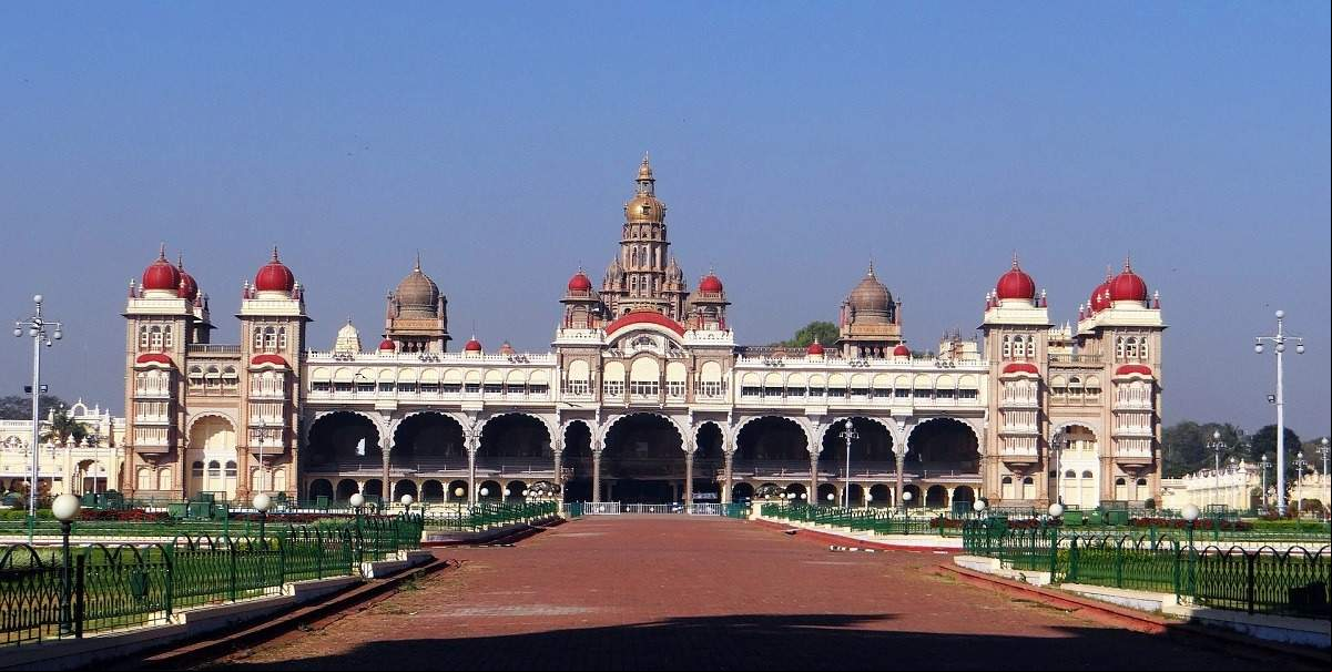 mysore 2