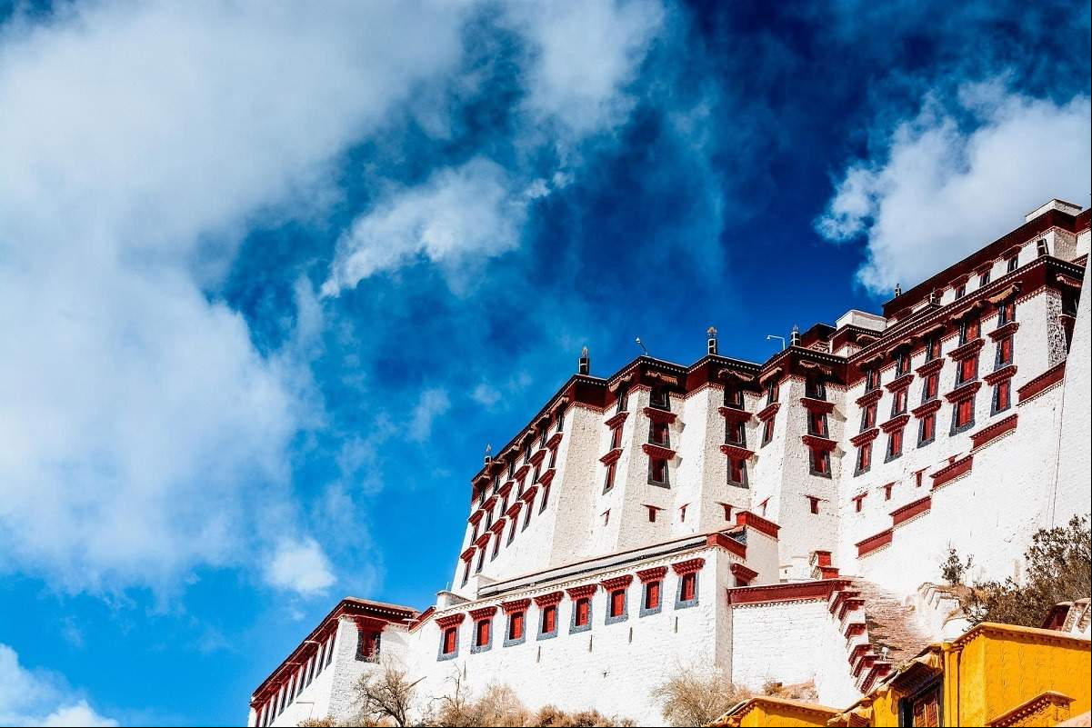 palacio potala 1