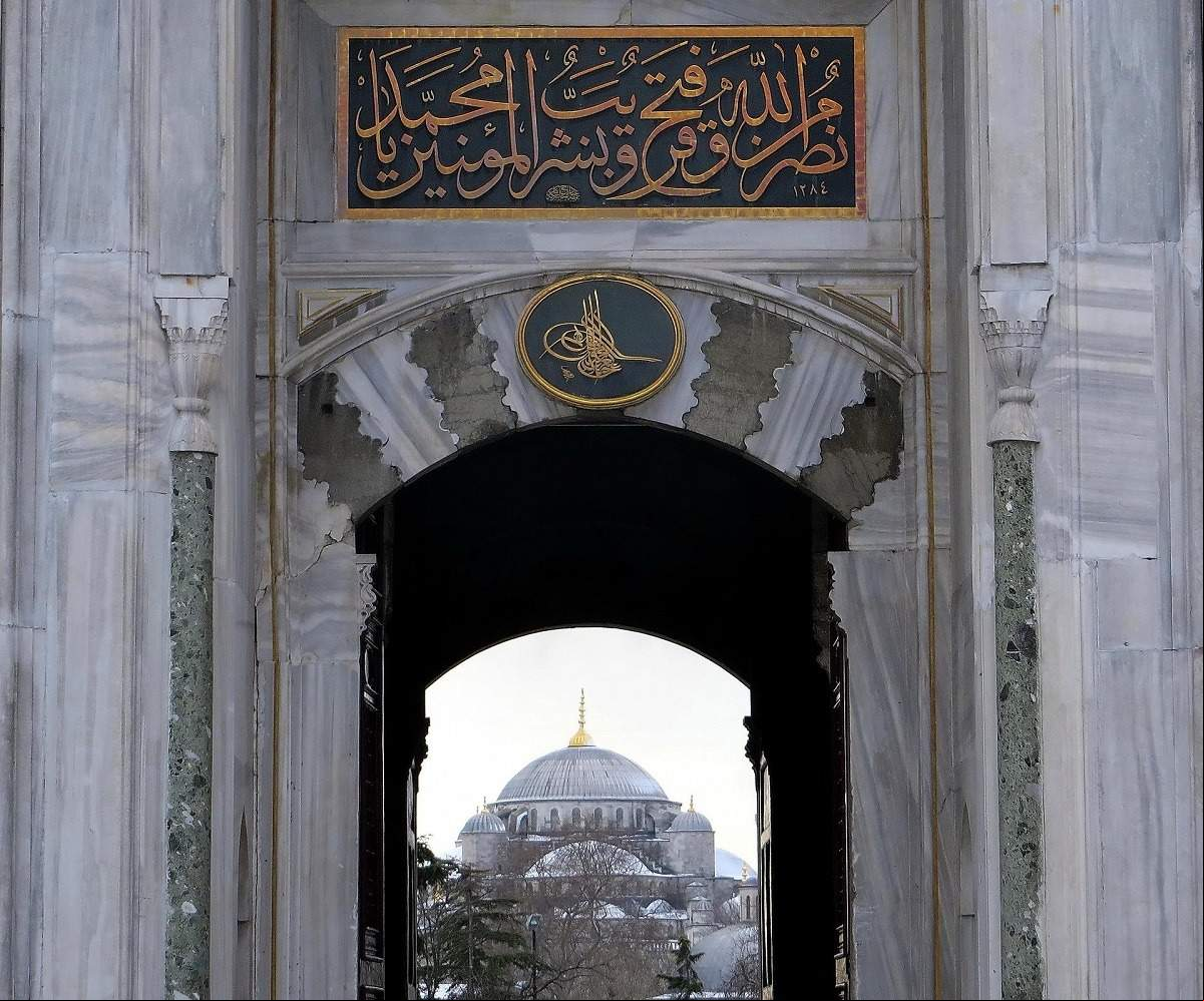 topkapi 1