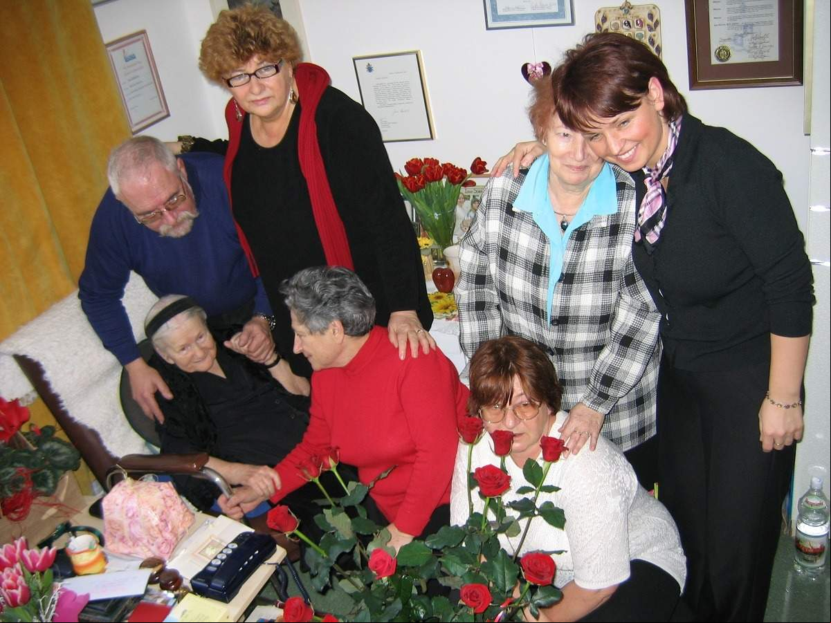 Irena Sendler 4