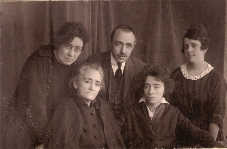 FamiliaUriz (2)
