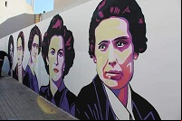 Muro Archena (Otra Mirada) 5