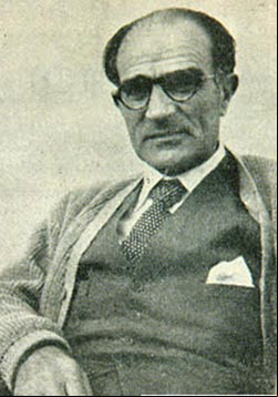 Eladio Esparza
