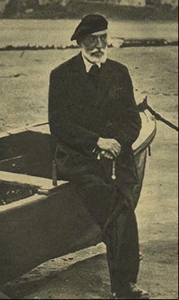 AHORA 30.9.1934 UNAMUNO EN HENDAYA_250