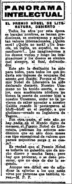 herado madrid 22.11.1935 nobel desierto_250