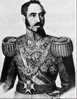 El general Espartero