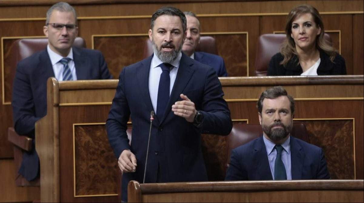 VOX_congreso