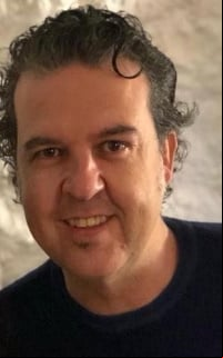 JESÚS CÁRDENAS. Poeta,profesor y crítico literario